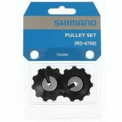 Galets De Dérailleur Shimano Tiagra RD-4700