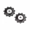 Galets De Dérailleur SRAM Force 22 -Shimano Soldes galets de derailleur sram force 22