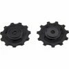 Galets De Dérailleur SRAM X9/X7/GX Type 2 2x10V -Shimano Soldes galets de derailleur sram x9 x7 gx type 2 2x10v