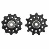 Campagnolo® Galets De Dérailleurs Campagnolo RD-RE900 11V -Shimano Soldes galets de derailleurs campagnolo rd re900 11v