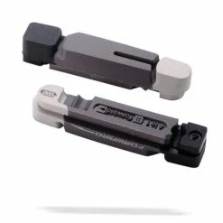 Gommes Porte-patin BBB TechStop Triple Densité 4 Pièces - Shimano/SRAM/Campagnolo