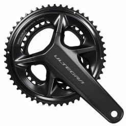 Groupe Shimano Ultegra R8170 Di2 2x12V Capteur De Puissance Sans Plateau 11/34 -Shimano Soldes groupe shimano ultegra r8170 di2 2x12v capteur de puissance sans plateau 11 34 3