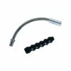 Guide Câble De Frein V-Brake XLC BR-X101 - 135° -Shimano Soldes guide cable de frein v brake xlc br x101 135