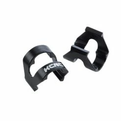 Guide Gaine KCNC [x10] - Noir