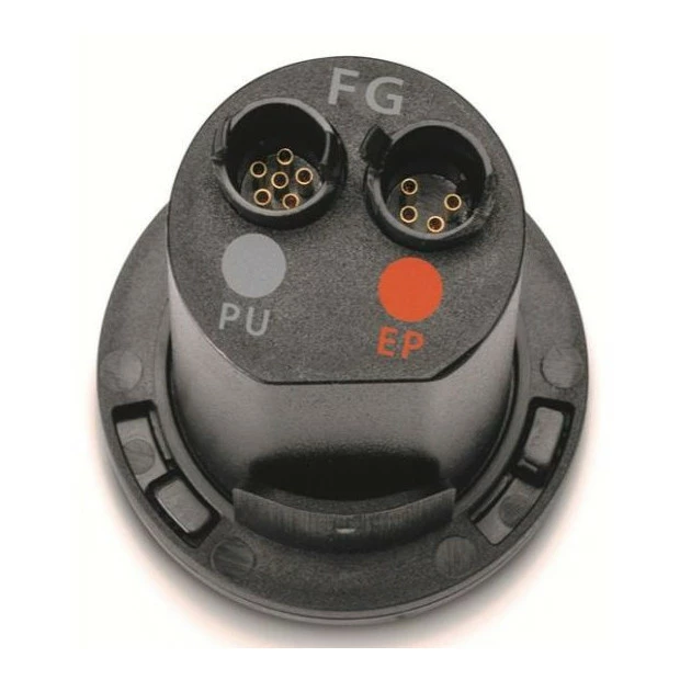 Campagnolo® Interface Intégrée Campagnolo Super Record EPS V4 12 Vitesses 4 Campagnolo® Interface Intégrée Campagnolo Super Record EPS V4 12 Vitesses – Image 2