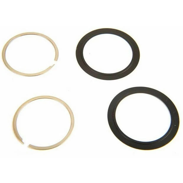 Joints Look Zed 2 - DTAC/0277671 3 Joints Look Zed 2 - DTAC/0277671