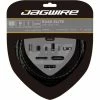 Kit Câblerie Dérailleur Jagwire Road Elite Link Shift RCK550 - Noir -Shimano Soldes kit cablerie derailleur jagwire road elite link shift rck550 noir