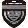 Kit Câblerie Dérailleur Jagwire Road Elite Link Shift RCK551 - Argent