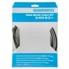 Kit Câblerie Frein Route PTFE Shimano Y80098011 - Noir 1 Kit Câblerie Frein Route PTFE Shimano Y80098011 - Noir -Shimano Soldes kit cablerie frein route ptfe shimano y80098011 noir