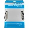 Kit Câblerie Frein Standard Shimano Y80098022 - Noir -Shimano Soldes kit cablerie frein standard shimano y80098022 noir