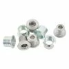 Kit De Fixation Pour Plateaux Shimano Deore FC-M612 M8x8.5mm 2 Kit De Fixation Pour Plateaux Shimano Deore FC-M612 M8x8.5mm -Shimano Soldes kit de fixation pour plateaux shimano deore fc m612 m8x85mm