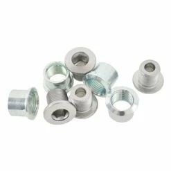 Kit De Fixation Pour Plateaux Shimano Deore FC-M612 M8x8.5mm
