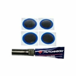 Shimano Soldes -Shimano Soldes kit de reparation hutchinson rep air tubeless vtt 1