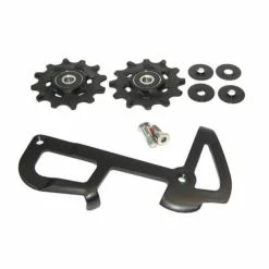 Kit Galets Et Chape Interne Longue De Dérailleur Arrière SRAM GX 1x11V/Force 1/Rival 1