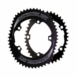 O-Symetric Kit Plateaux OSymetric 130mm Noir