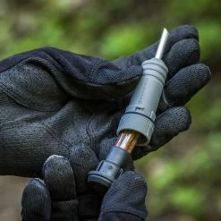 Kit Réparation Pneu Tubeless Blackburn Plugger -Shimano Soldes kit reparation pneu tubeless blackburn plugger 5