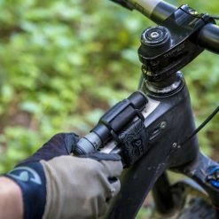 Kit Réparation Pneu Tubeless Blackburn Plugger -Shimano Soldes kit reparation pneu tubeless blackburn plugger 6