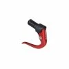 Levier De Frein Guidon Triathlon Sram TT 500 Rouge (Paire) 2 Levier De Frein Guidon Triathlon Sram TT 500 Rouge (Paire) -Shimano Soldes levier de frein guidon triathlon sram tt 500 rouge paire