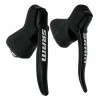 Levier De Frein Route Sram S 500 (Paire) Noir 2 Levier De Frein Route Sram S 500 (Paire) Noir -Shimano Soldes levier de frein route sram s 500 argent paire