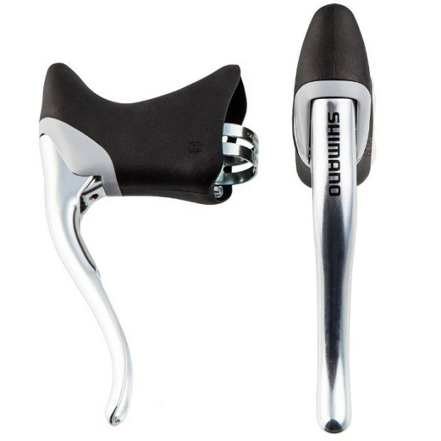 Levier De Frein Shimano Sora BL-R400 - Paire 3 Levier De Frein Shimano Sora BL-R400 - Paire