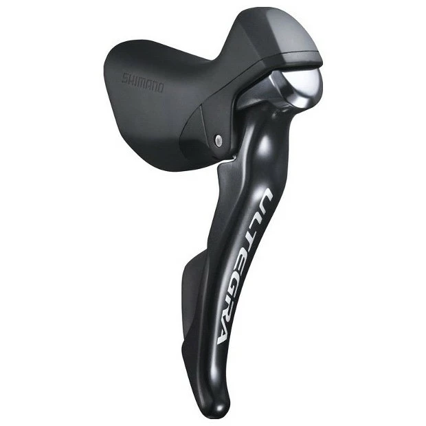 Levier Dérailleur Et Frein Shimano Ultegra ST-6800 - 11 V - Droit 3 Levier Dérailleur Et Frein Shimano Ultegra ST-6800 - 11 V - Droit