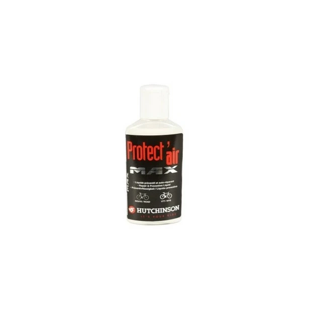 HUTCHINSON Liquide Préventif Protect Air Tubeless 120 Ml
