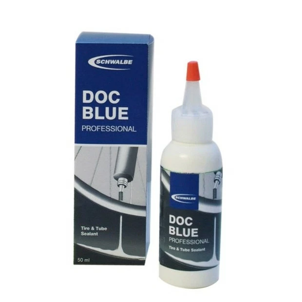 Liquide Préventif Schwalbe Doc Blue Professionnal 60 Ml 3 Liquide Préventif Schwalbe Doc Blue Professionnal 60 Ml