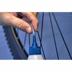 Liquide Préventif Tubeless Squirt Seal 6 Liquide Préventif Tubeless Squirt Seal -Shimano Soldes liquide preventif tubeless squirt seal 1