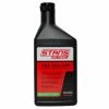 Liquide Préventif Tubeless Stan's NoTubes 473ml 2 Liquide Préventif Tubeless Stan's NoTubes 473ml -Shimano Soldes liquide preventif tubeless stan s notubes 473ml