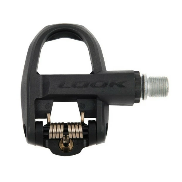 Pédales Look Keo Classic 3 Noir 4 Pédales Look Keo Classic 3 Noir – Image 2