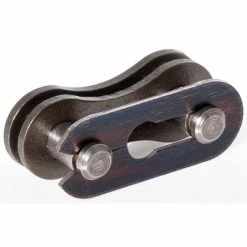 Maillon Attache-Rapide XLC CC-X01 Pour Moyeu à Vitesses Intégrées 1/2x1/8"