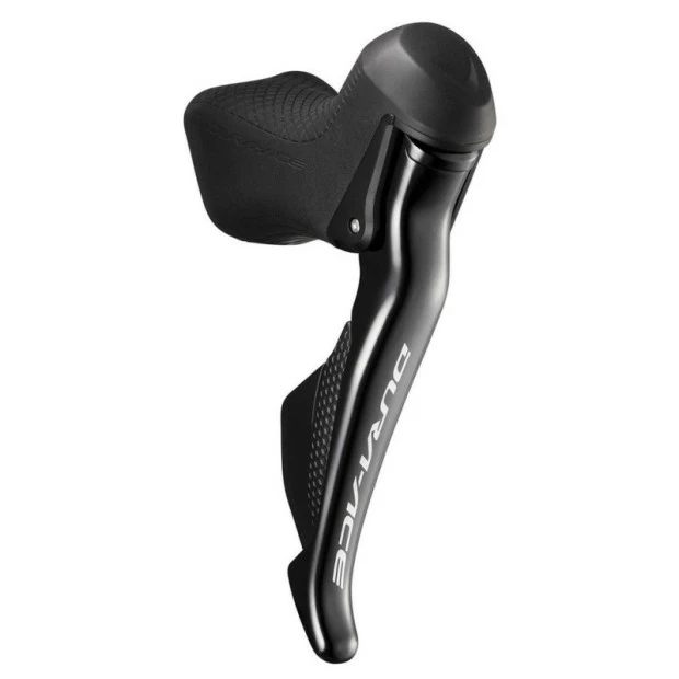 Manette De Vitesse Et Frein Shimano Dura Ace Di2 Hydro ST-R9170 - Droit - 11 Vitesses 3 Manette De Vitesse Et Frein Shimano Dura Ace Di2 Hydro ST-R9170 - Droit - 11 Vitesses