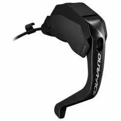 Manette De Vitesses Et Frein Shimano Dura Ace Di2 Hydro ST-R9180 - Droit - 11 Vitesses