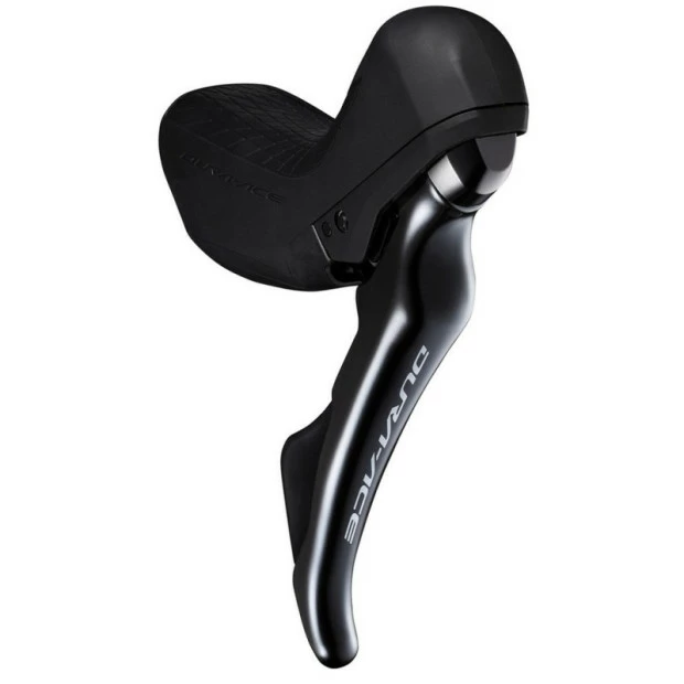 Manette De Vitesses Et Frein Shimano Dura-Ace ST-R9120 - Hydraulique - 2x11 Vitesses 4 Manette De Vitesses Et Frein Shimano Dura-Ace ST-R9120 - Hydraulique - 2x11 Vitesses – Image 2