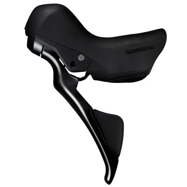 Manettes De Frein Et Vitesses Shimano 105 ST-R7025 - Petites Mains - 2x11 V 6 Manettes De Frein Et Vitesses Shimano 105 ST-R7025 - Petites Mains - 2x11 V – Image 4