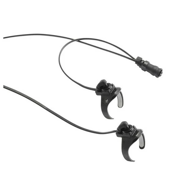 Manettes Shimano Di2 Sprinter Ultegra/Dura Ace E-Tube 3 Manettes Shimano Di2 Sprinter Ultegra/Dura Ace E-Tube