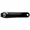 Manivelle Gauche Capteur De Puissance Shimano Dura-Ace FC-R9100-P -Shimano Soldes manivelle gauche capteur de puissance shimano dura ace fc r9100 p