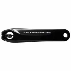 Manivelle Gauche Capteur De Puissance Shimano Dura-Ace FC-R9100-P