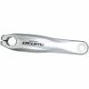 Manivelle Gauche Shimano Deore FC-M590 Argent 2 Manivelle Gauche Shimano Deore FC-M590 Argent -Shimano Soldes manivelle gauche shimano deore fc m590 argent
