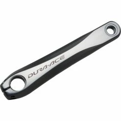 Manivelle Gauche Shimano Dura Ace FC-7900 - 172,5 Mm