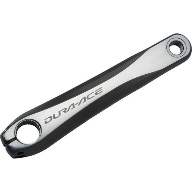 Manivelle Gauche Shimano Dura Ace FC-7900 - 172,5 Mm 3 Manivelle Gauche Shimano Dura Ace FC-7900 - 172,5 Mm