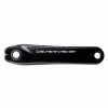 Manivelle Gauche Shimano Dura-Ace FC-R9100 1 Manivelle Gauche Shimano Dura-Ace FC-R9100 -Shimano Soldes manivelle gauche shimano dura ace fc r9100