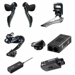 Mini Groupe Shimano Ultegra Di2 R8050