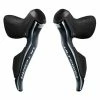 Paire De Manettes Shimano Ultegra Di2 R8050 - 2x11 V -Shimano Soldes paire de manettes shimano ultegra di2 r8050 2x11 v