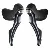 Paire De Manettes Shimano Ultegra R8000 2x11 V -Shimano Soldes paire de manettes shimano ultegra r8000 2x11 v
