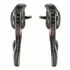 Campagnolo® Paire De Manettes Vitesses/Freins Campagnolo Super Record Ergopower 2x12V 2 Campagnolo® Paire De Manettes Vitesses/Freins Campagnolo Super Record Ergopower 2x12V -Shimano Soldes paire de manettes vitesses freins campagnolo super record ergopower 2x12v