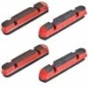 Patins De Freins Fulcrum BR-BO500 Jante Carbone Campagnolo