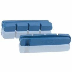 Patins De Freins Pour Jantes Carbone XLC BS-X01 Shimano