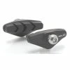 Patins De Freins Route XLC BS-R01 50mm X4 -Shimano Soldes patins de freins route xlc bs r01 50mm x4