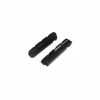 Paire De Patins SRAM Pour Freins SRAM/Shimano -Shimano Soldes patins de freins sram route x 2